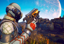 The Outer Worlds – Murder on Eridanos излиза тази пролет The Outer Worlds