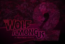 Няма да има нужда да сте играли първата игра, за да играете The Wolf Among Us 2