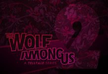 Няма да има нужда да сте играли първата игра, за да играете The Wolf Among Us 2