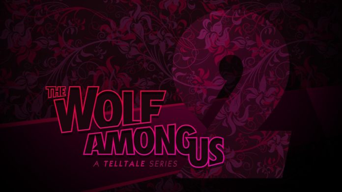 The-Wolf-Among-Us-2 Няма да има нужда да сте играли първата игра, за да играете The Wolf Among Us 2