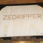 ZedRipper: лаптопът с 16 процесора Z80