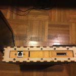 ZedRipper: лаптопът с 16 процесора Z80