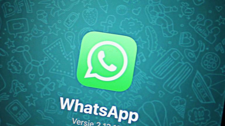 WhatsApp_3_1 Как да активираме предварително тъмния режим в WhatsApp?