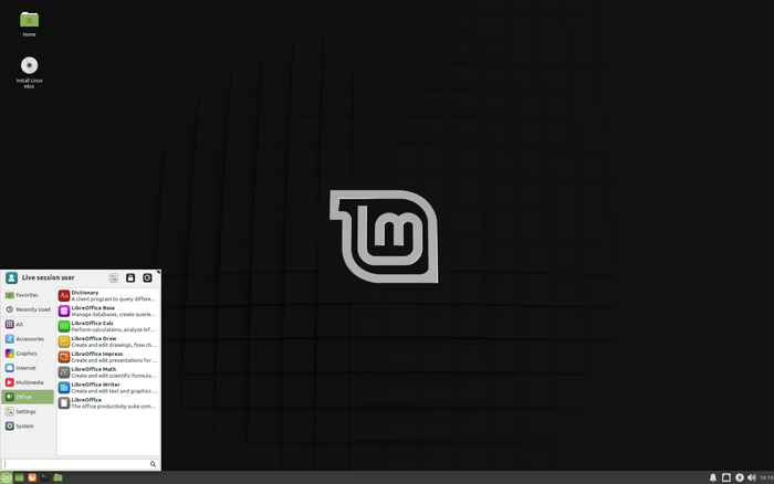 Излезе Linux Mint 19.3 – новите възможности на дистрибуцията
