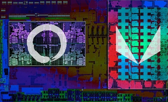 2019-та: Intel създава много добра интегрирана графика, а Nvidia прехвърля RTX в лаптопите: ревю