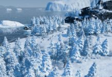 Играйте безплатно за седмица Anno 1800