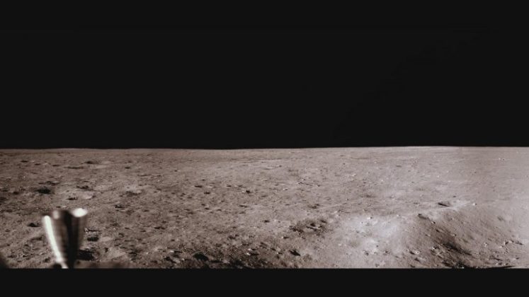 Рецензия на документалния филм Apollo 11