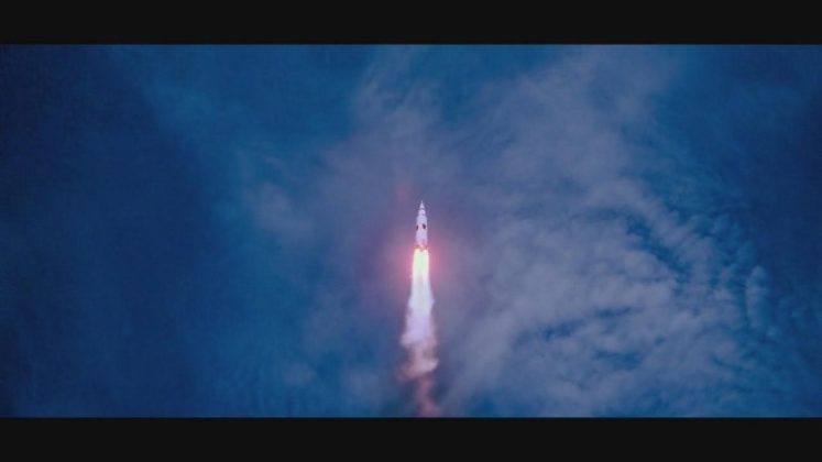 Рецензия на документалния филм Apollo 11