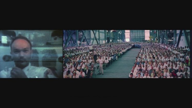 Рецензия на документалния филм Apollo 11