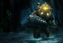 Филмовият проект на Netflix по BioShock все още е жив