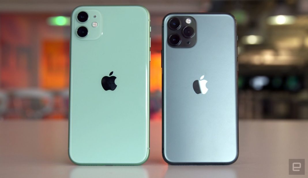 dims (1) Apple държи 66% от пазара на смартфони в третото тримесечие на 2019