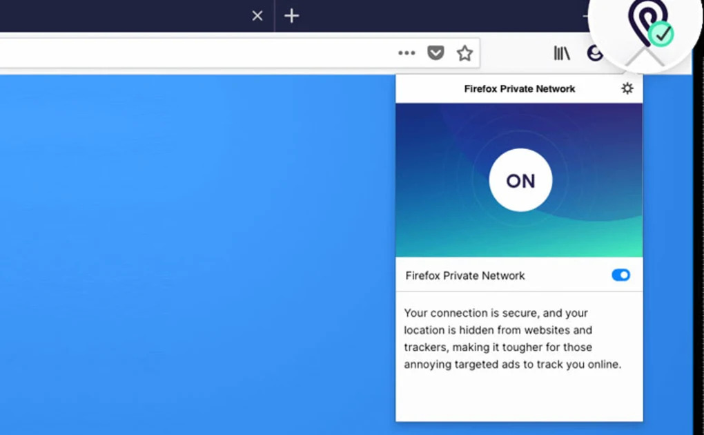 firefox vpn Mozilla пуска частен Firefox VPN за $4.99 на месец