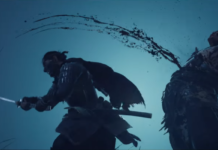 5 интригуващи игри за PS4 и PS5, които излизат през 2020 ghost of tsushima