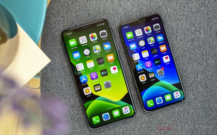 gsmarena_002 Изтекоха първите рендери на iPhone SE 2