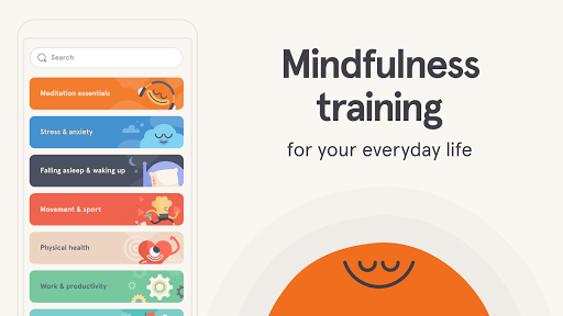 headspace app