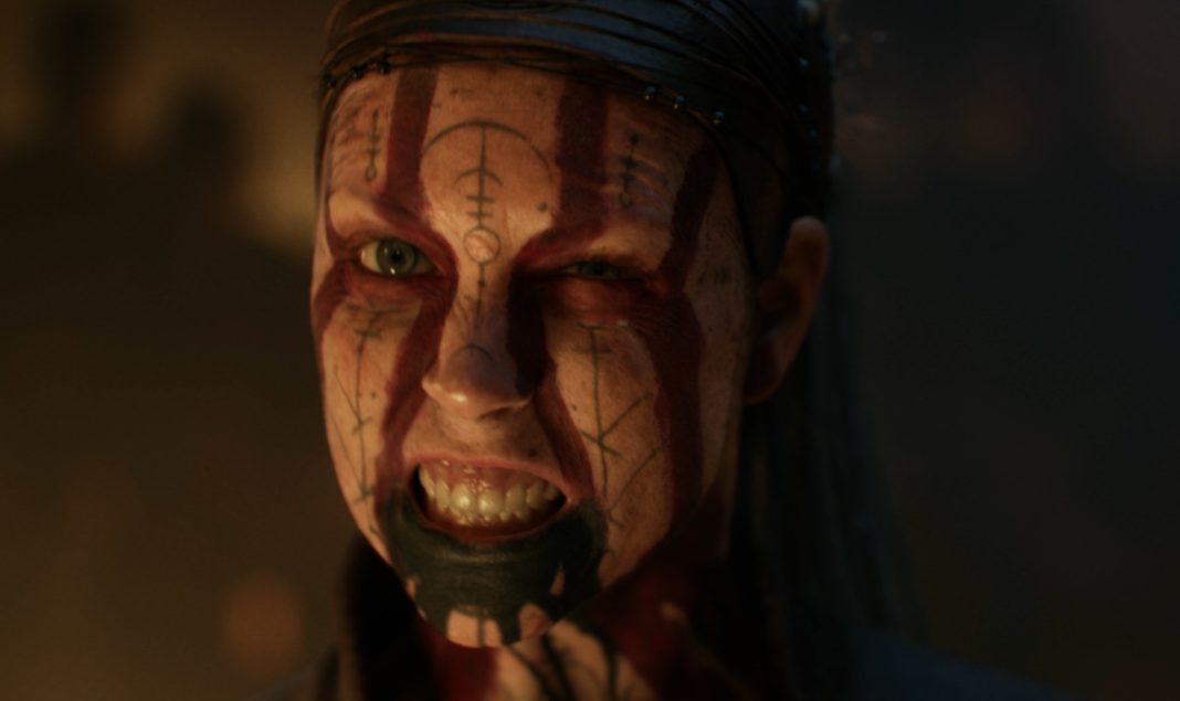 Senua’s Saga: Hellblade II няма да излезе за PlayStation