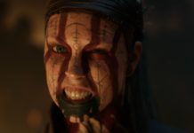 Ninja Theory вече мисли за Hellblade 3