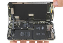 Масови оплаквания от бързото износване на батерията в iPhone X