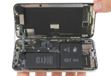 Масови оплаквания от бързото износване на батерията в iPhone X