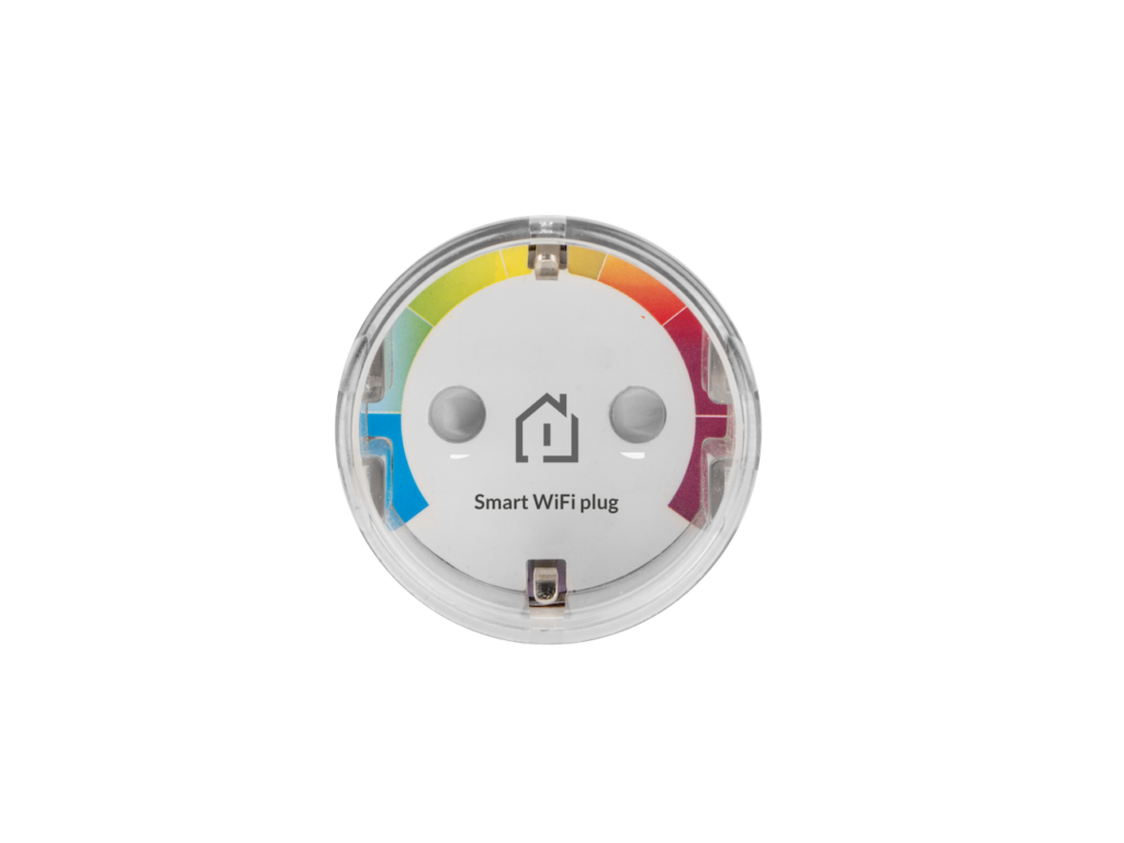 Lanberg представи в България новия WiFi смарт контакт SM01-WP10