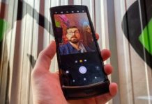 Новият Motorola Razr може да наследи ключова характеристика от други телефони на Motorola