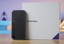 Световната презентация на Blackview BV9900 ще се стриймва днес в реално време и ще се предлагат смартфони с цена $299