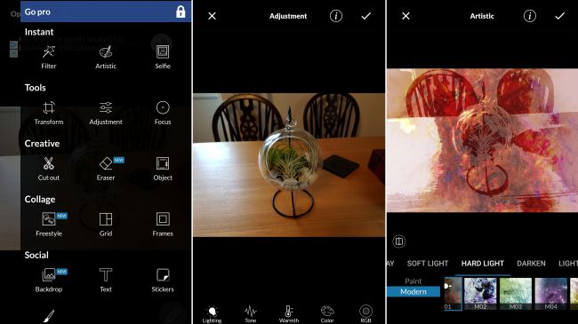 photodirector app
