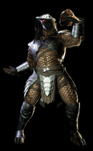 Вижте трейлъра на Predator: Hunting Grounds