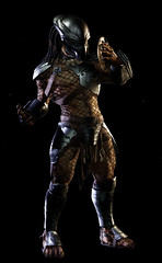 Вижте трейлъра на Predator: Hunting Grounds