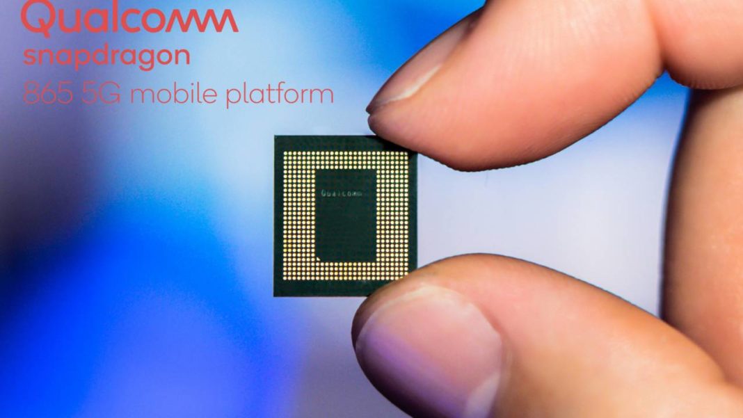 qualcomm Новите Snapdragon 865 и 765 на Qualcomm ще донесат масово 5G през 2020 г.