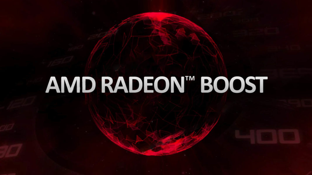 radeon boost Radeon Boost – новият начин да вдигнем кадрите в секунда при игрите с нашата AMD видеокарта