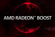 Radeon Boost – новият начин да вдигнем кадрите в секунда при игрите с нашата AMD видеокарта