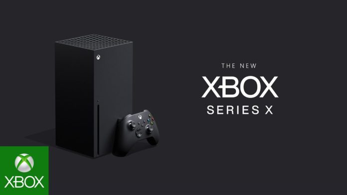 series_X The Game Awards 2019: Microsoft представи своята нова игрова конзола