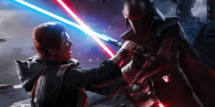 star wars jedi the fallen order star wars jedi the fallen order