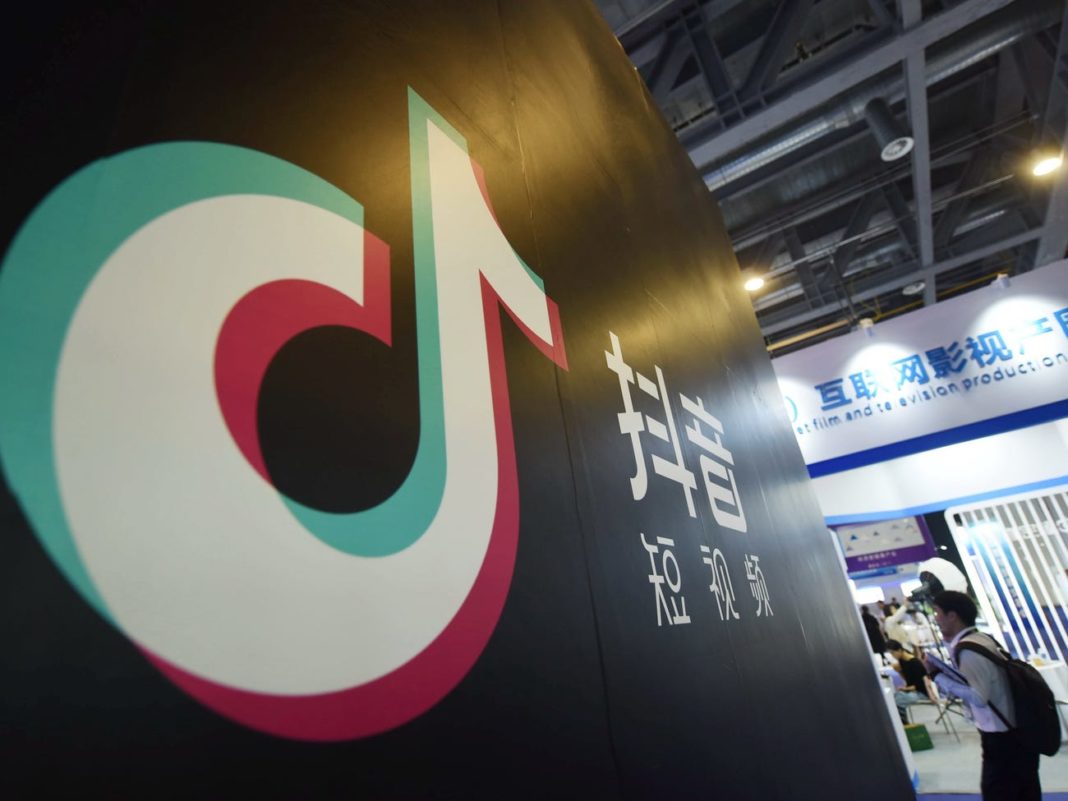 tiktok Компанията майка на TikTok тихо тества нова Spotify алтернатива