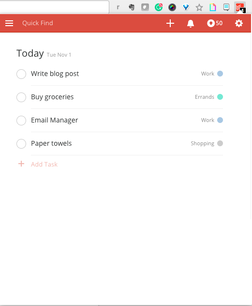 todoist