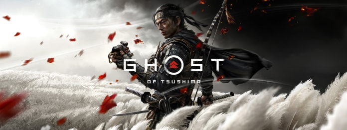 tsushima Ghost of Tsushima излиза следващото лято