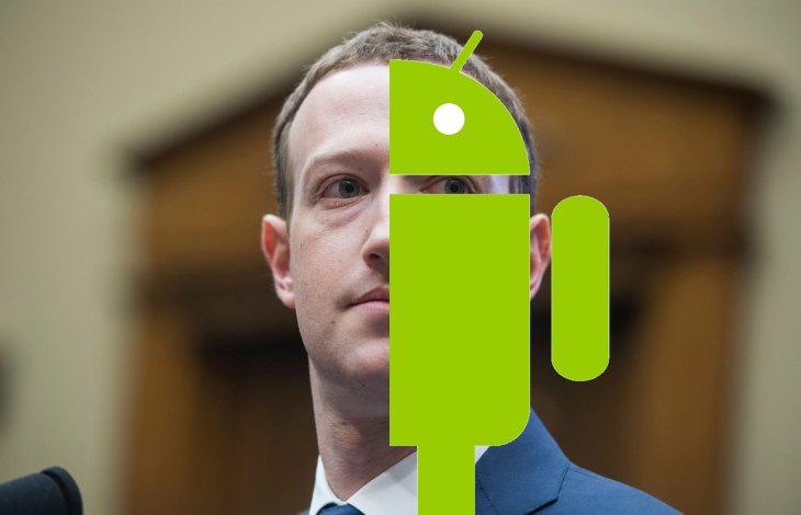 Facebook Hearing Facebook разработва операционна система, за да не използва Android в хардуера си