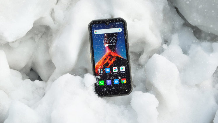 Blackview: 2019 година във вид на ревю