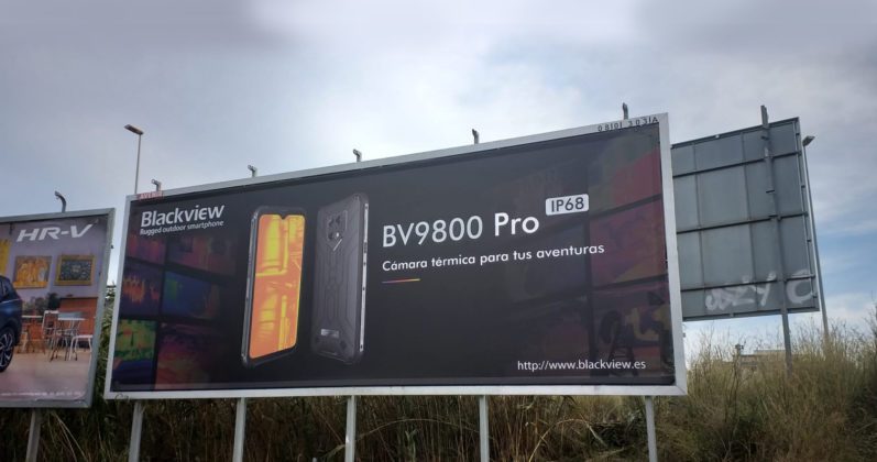 Blackview: 2019 година във вид на ревю