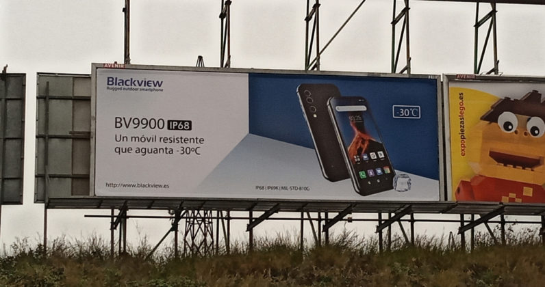 Blackview: 2019 година във вид на ревю