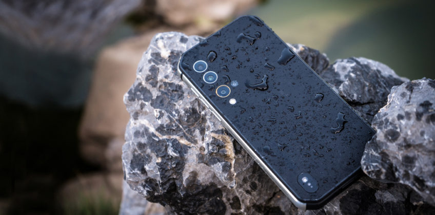Blackview: 2019 година във вид на ревю
