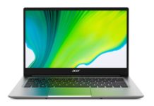 Acer Swift 3 – лаптоп Project Athena с 10-то поколение Intel процесор и 16 часа живот на батерията