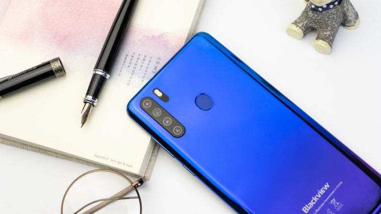 Blackview: 2019 година във вид на ревю
