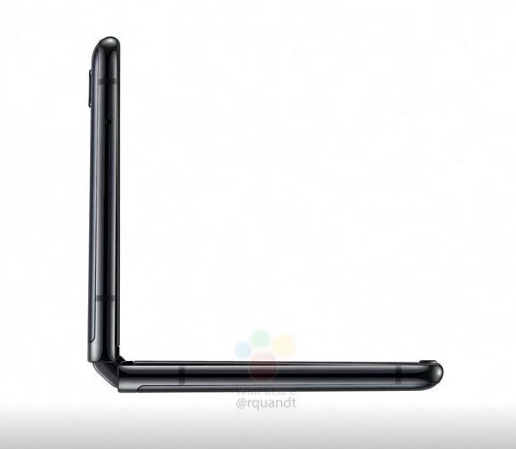 Изтекоха всички характеристики на смартфона Samsung Galaxy Z Flip