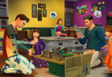 В бъдеще The Sims 4 ще може да се играе онлайн
