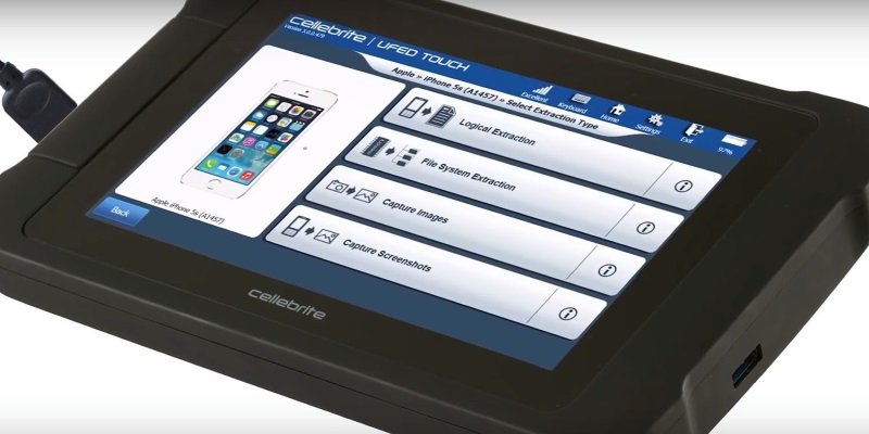 Сръбските власти използвали Cellebrite за шпиониране на журналисти и активисти
