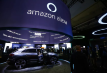 Светът на Alexa на Amazon стана още по-голям