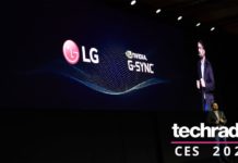 LG OLED телевизори и Nvidia G-Sync? Грешка или необходимост?