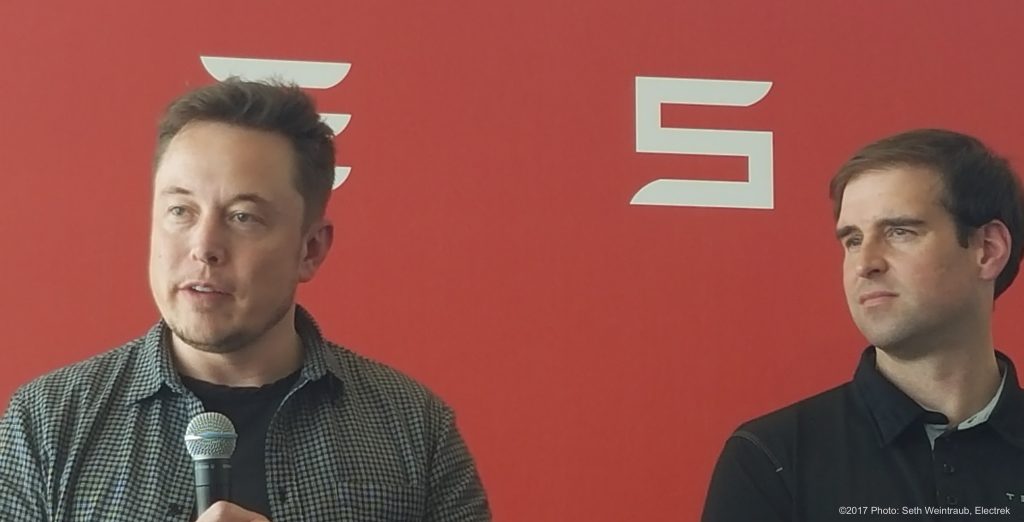 Мъск: придобиването на Maxwell от Tesla ще окаже огромно влияние върху батериите
